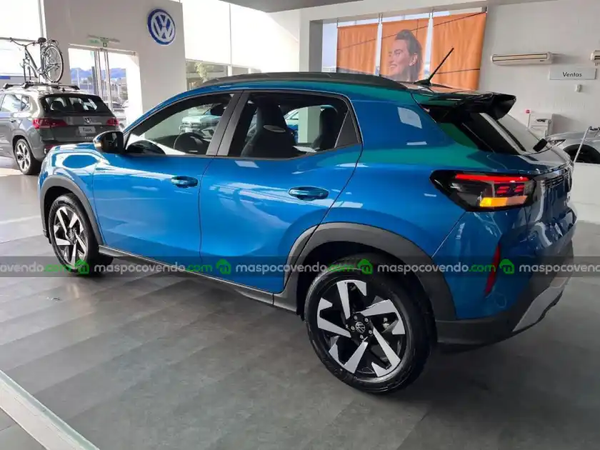 Volkswagen 2026 Tera 1.0T 170 Tsi Highline At  2026 - foto 5