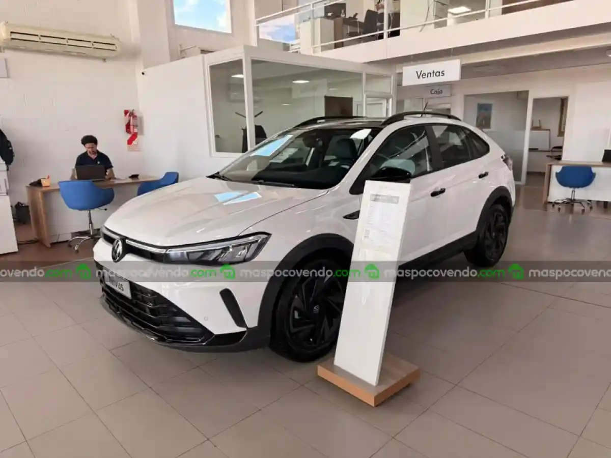 Volkswagen 2026 highline 200 tsi 2026 - foto 1