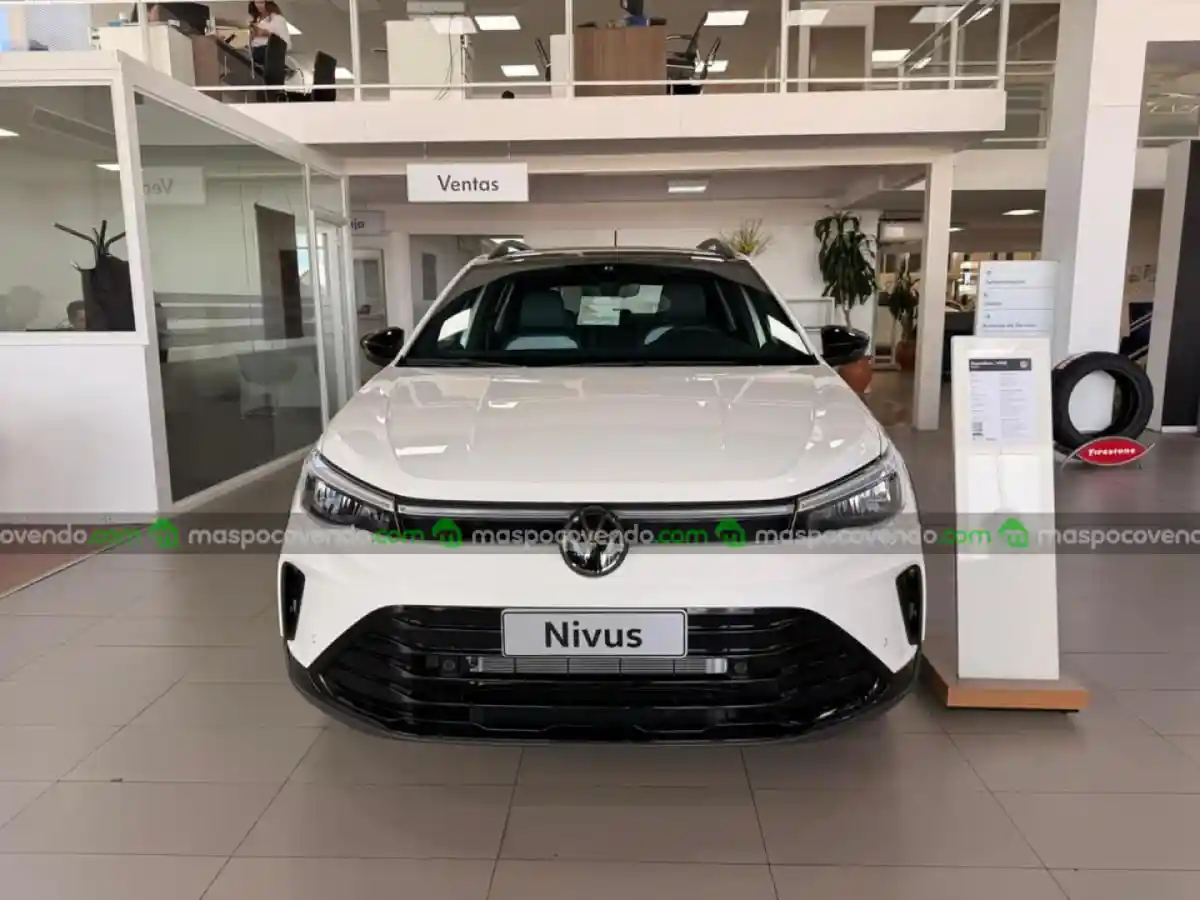 Volkswagen 2026 Highline 200 Tsi  2026 - foto 2