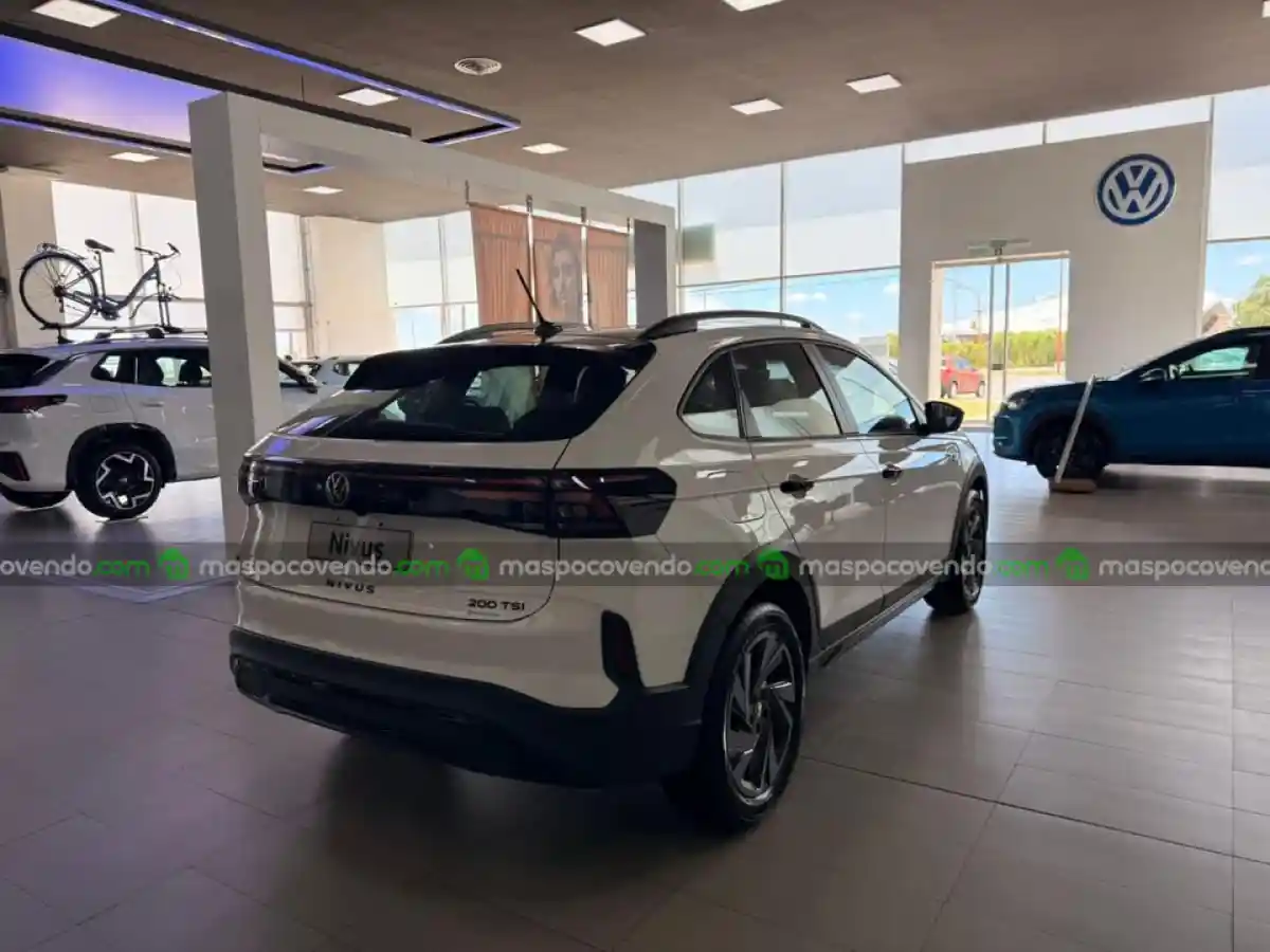 Volkswagen 2026 Highline 200 Tsi  2026 - foto 3