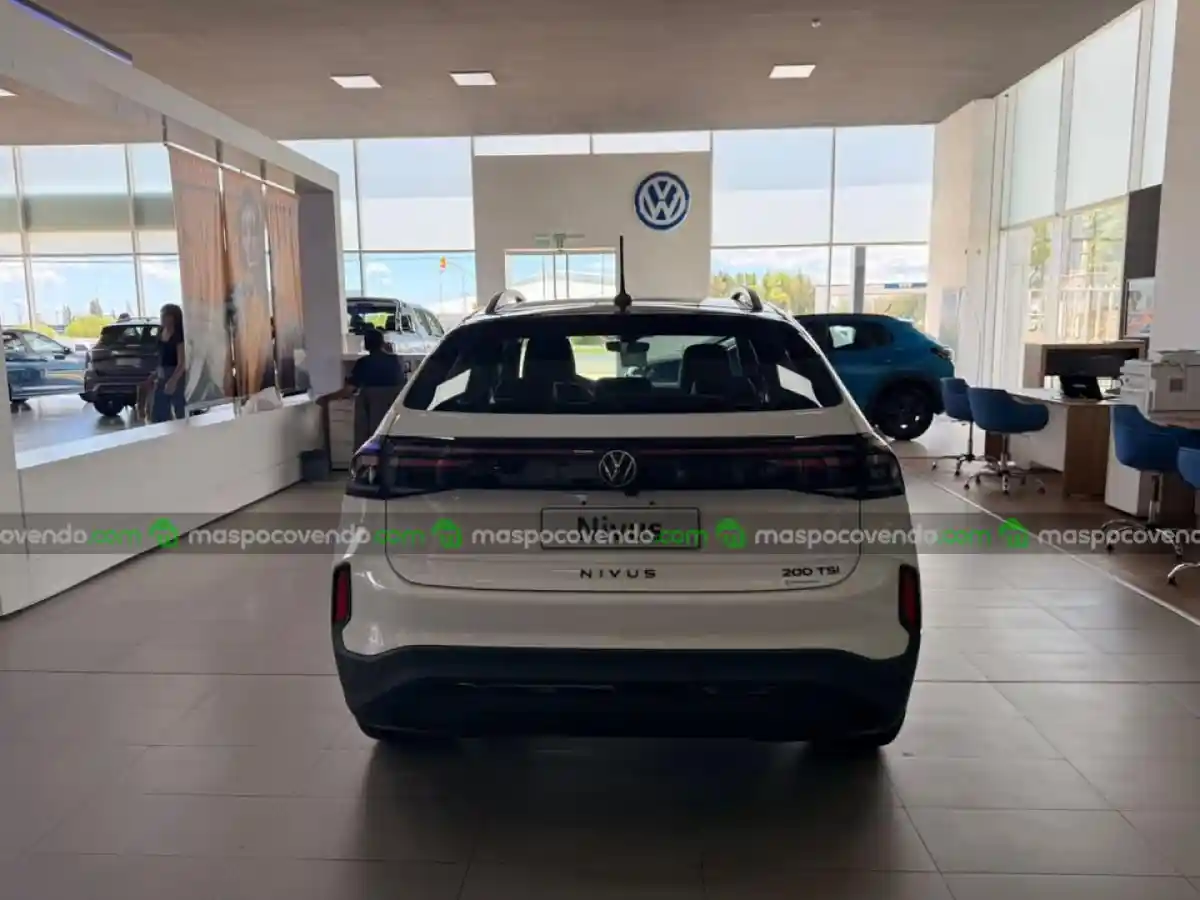 Volkswagen 2026 Highline 200 Tsi  2026 - foto 4