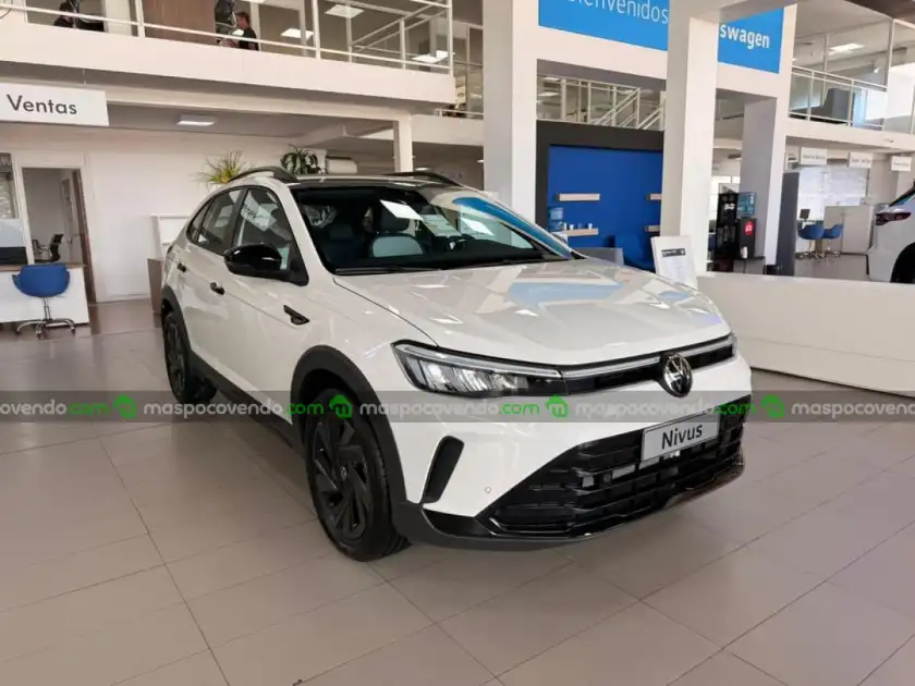 Volkswagen 2026 Highline 200 Tsi  2026 - foto 5