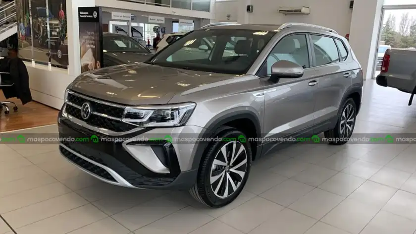 Volkswagen 2026 1.4 250 tsi highline tip 2026 - foto 1