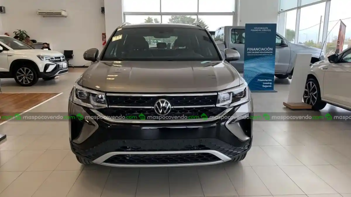Volkswagen 2026 1.4 250 Tsi Highline Tip  2026 - foto 2