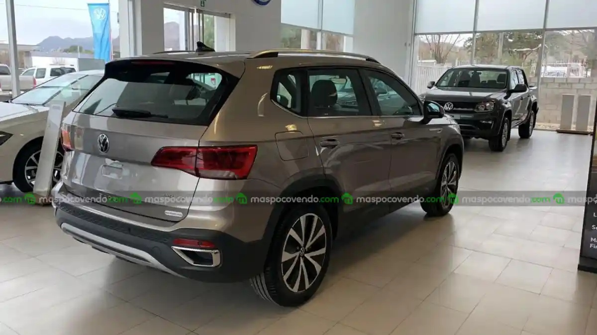 Volkswagen 2026 1.4 250 Tsi Highline Tip  2026 - foto 4
