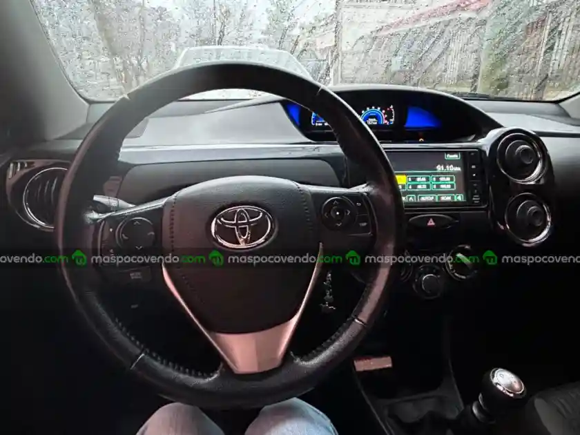 Toyota Etios Xls - foto 3