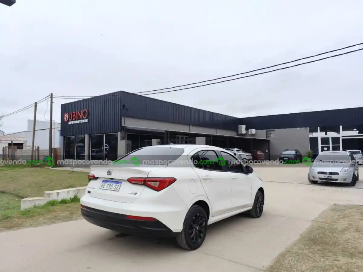 Fiat Cronos Drive 1.3 Mt - foto 2