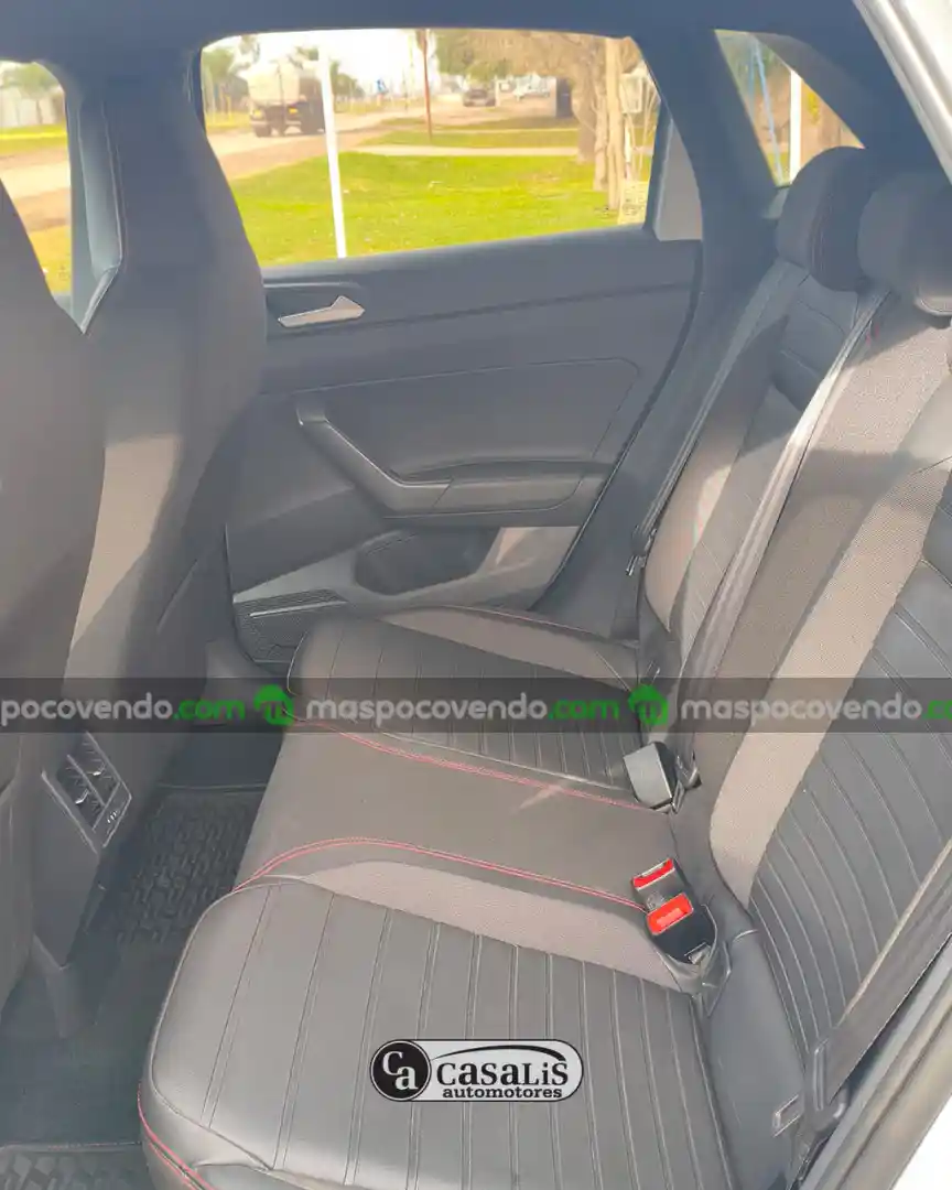Volkswagen Polo 1.4 Gts250 Tsi - foto 5