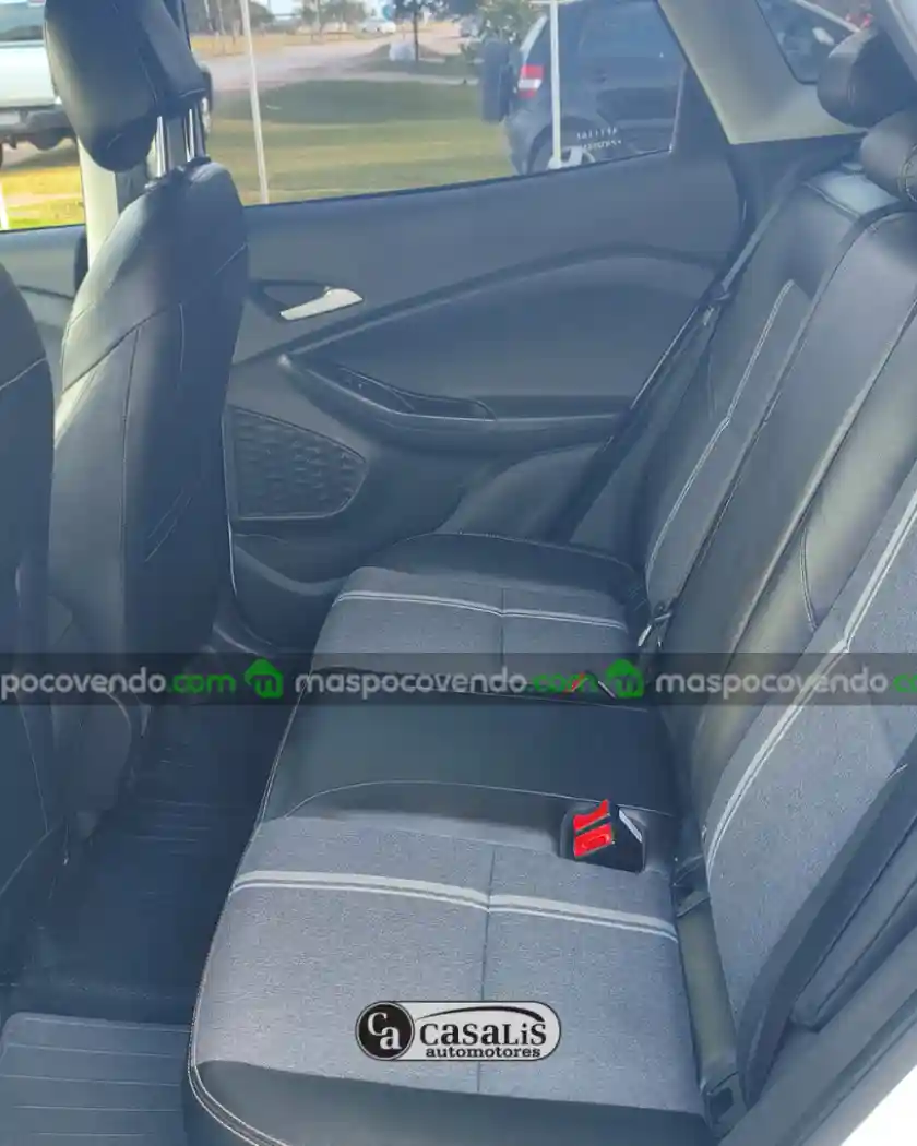 Chevrolet Tracker Ltz At - foto 2