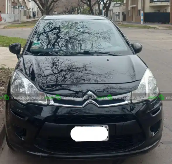 Citroën C3  Modelo: Origine 1.5 Año: 2014  2014 - foto 2