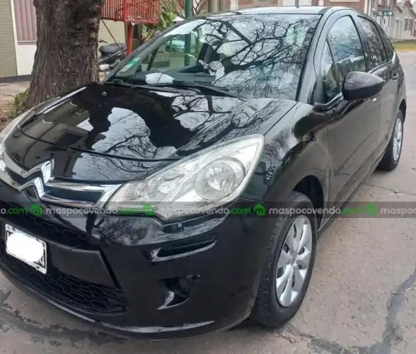 Citroën C3  Modelo: Origine 1.5 Año: 2014  2014 - foto 3