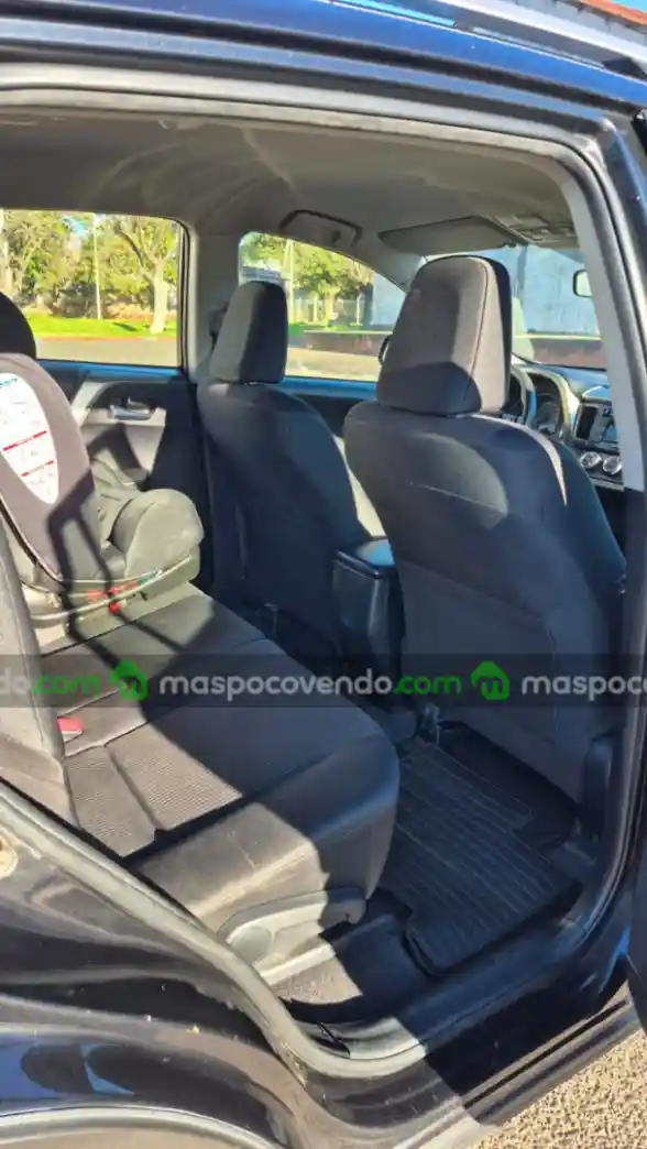 Toyota Rav4 Tx 2.5 4X4 At - foto 5