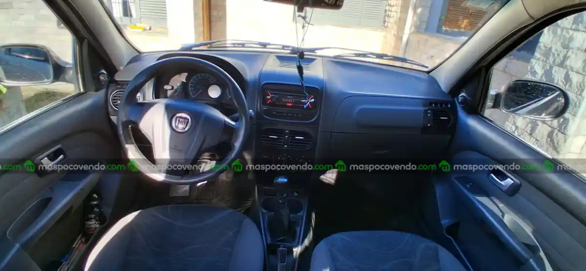 Fiat Siena 2015 2015 - foto 1