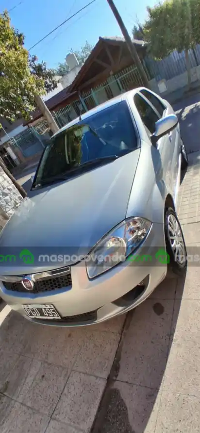 Fiat Siena 2015  2015 - foto 2