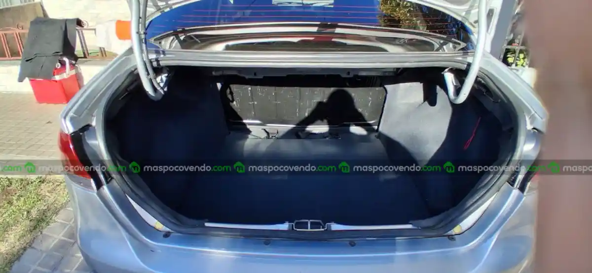 Fiat Siena 2015  2015 - foto 4