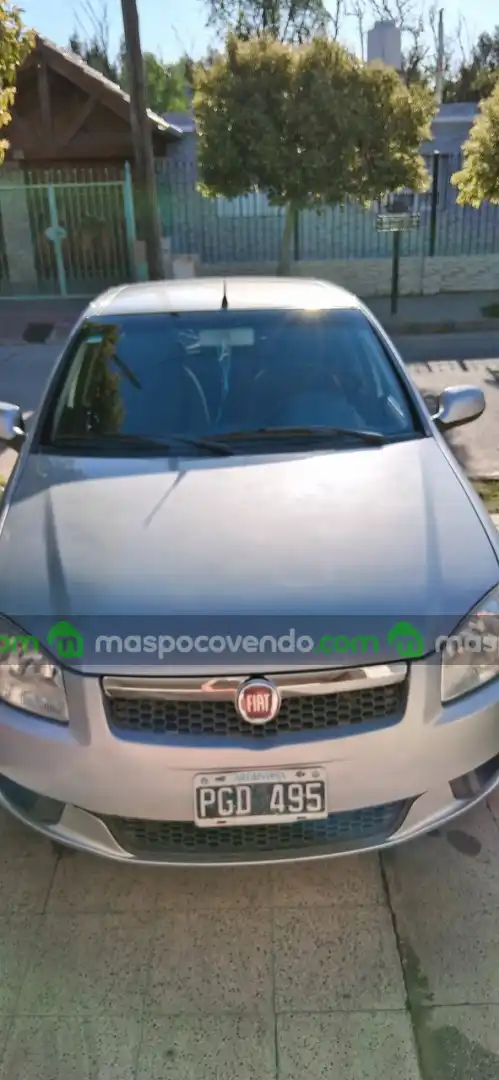 Fiat Siena 2015  2015 - foto 5