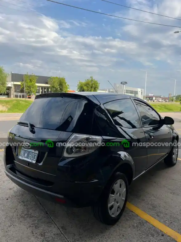 Ford Ka 2014  2014 - foto 2