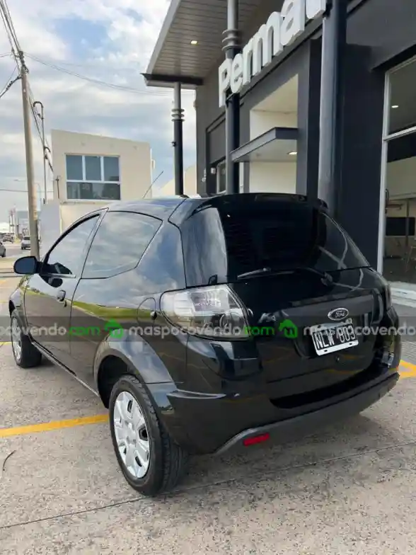 Ford Ka 2014  2014 - foto 3