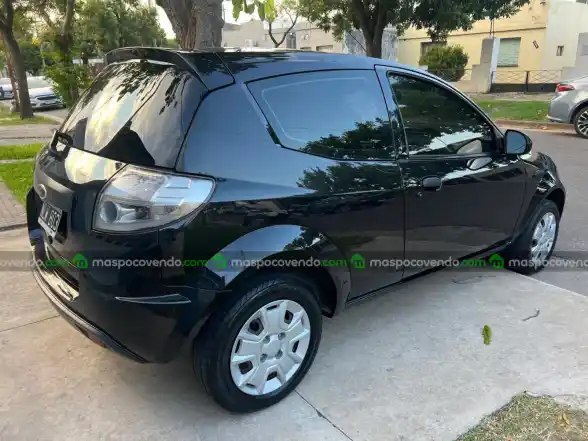 Ford Ka 2014  2014 - foto 4