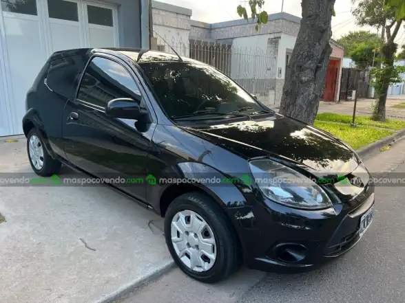 Ford Ka 2014  2014 - foto 5
