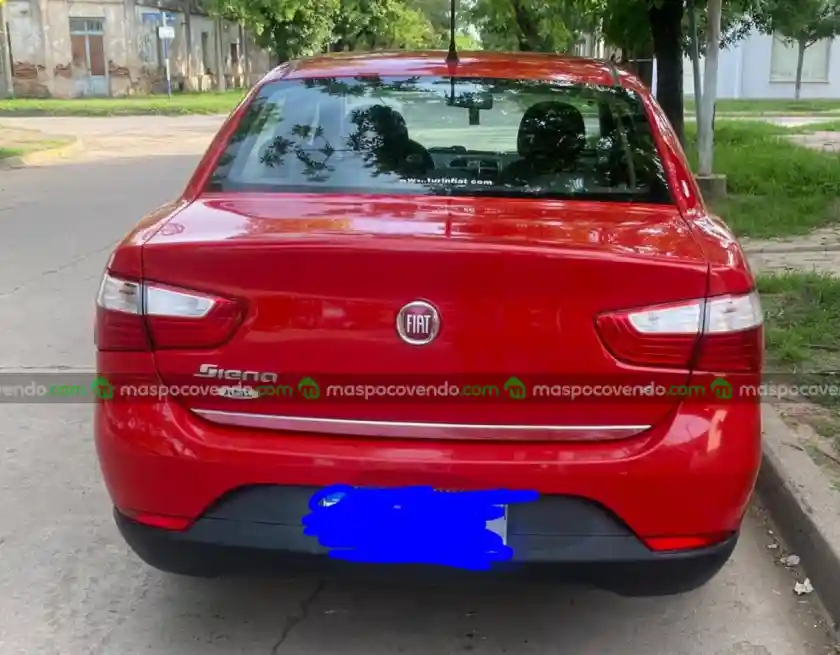 Fiat Grand Siena 2016  2016 - foto 2