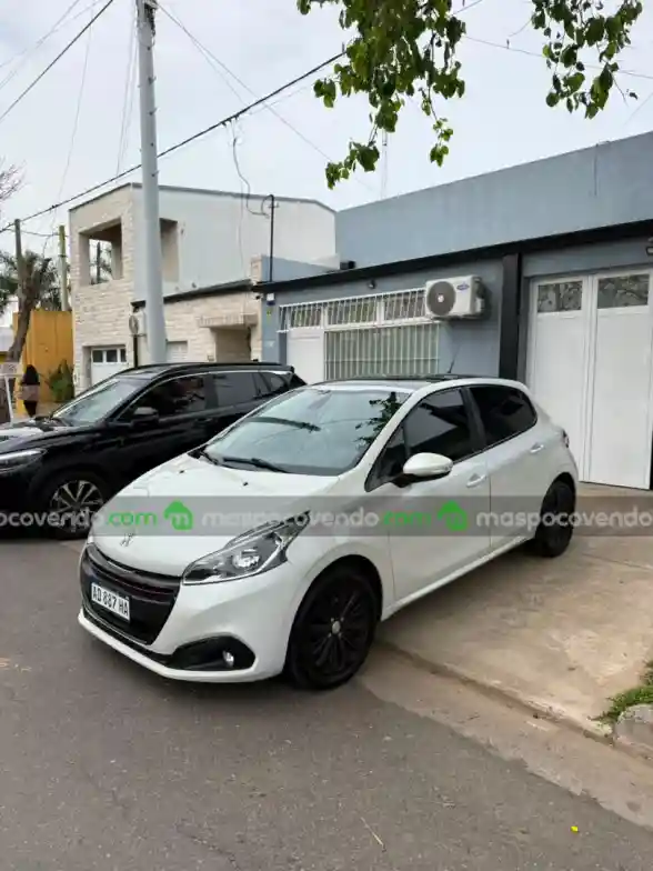 Peugeot 208 Feline 2019  2019 - foto 1