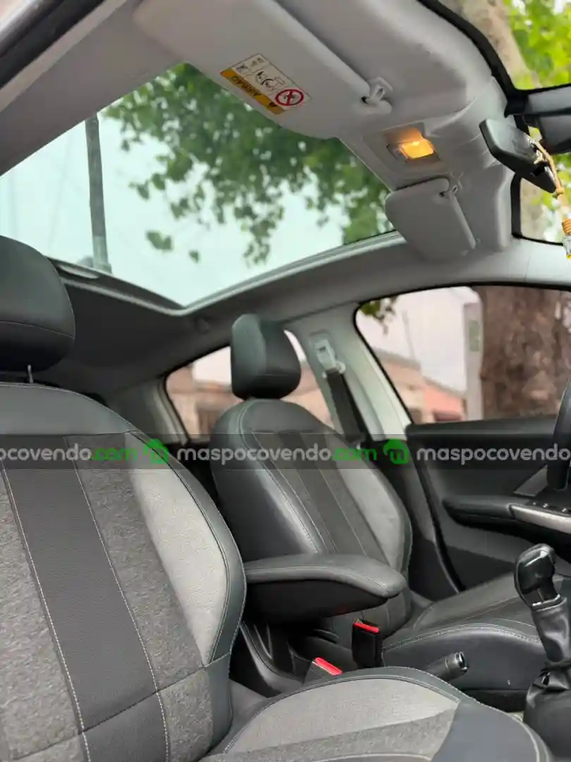Peugeot 208 Feline 2019  2019 - foto 5