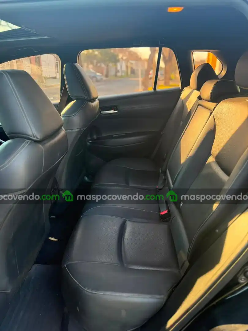 Toyota Corolla Cross - foto 2