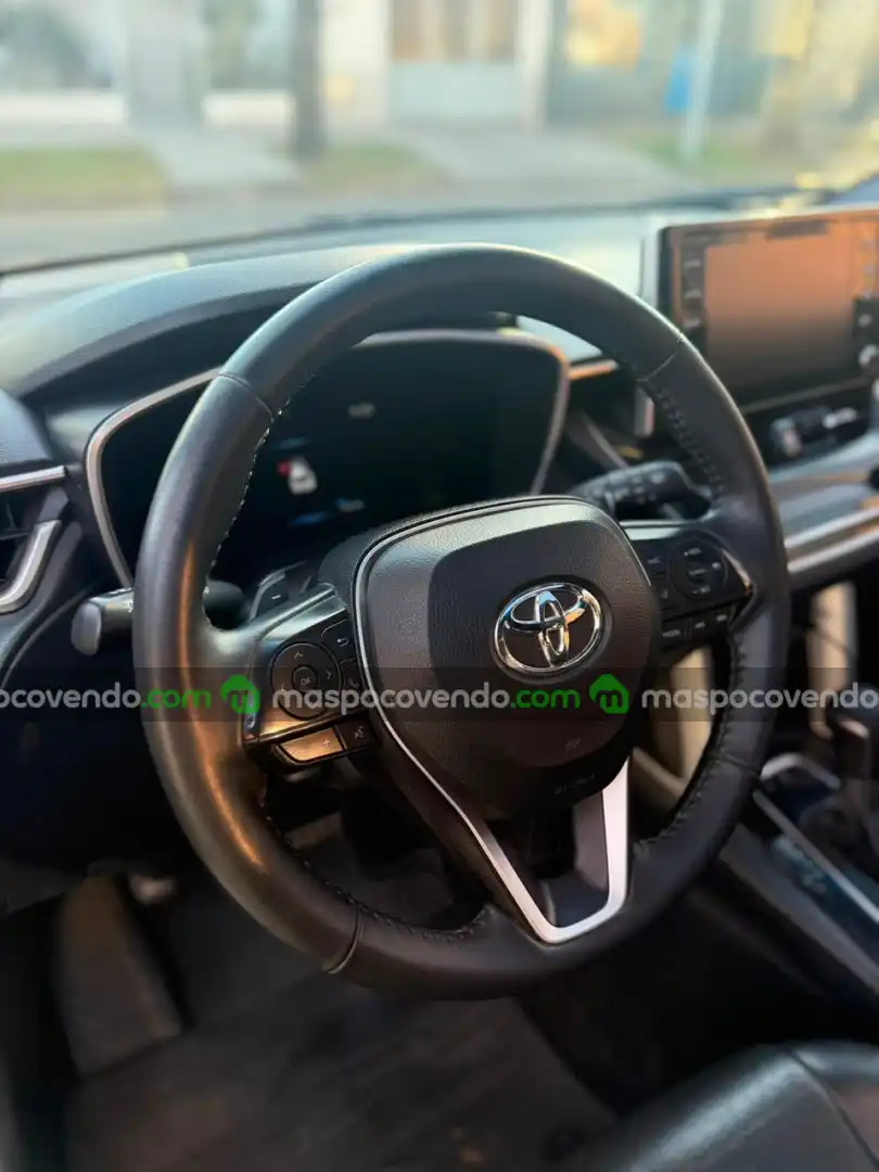 Toyota Corolla Cross - foto 4