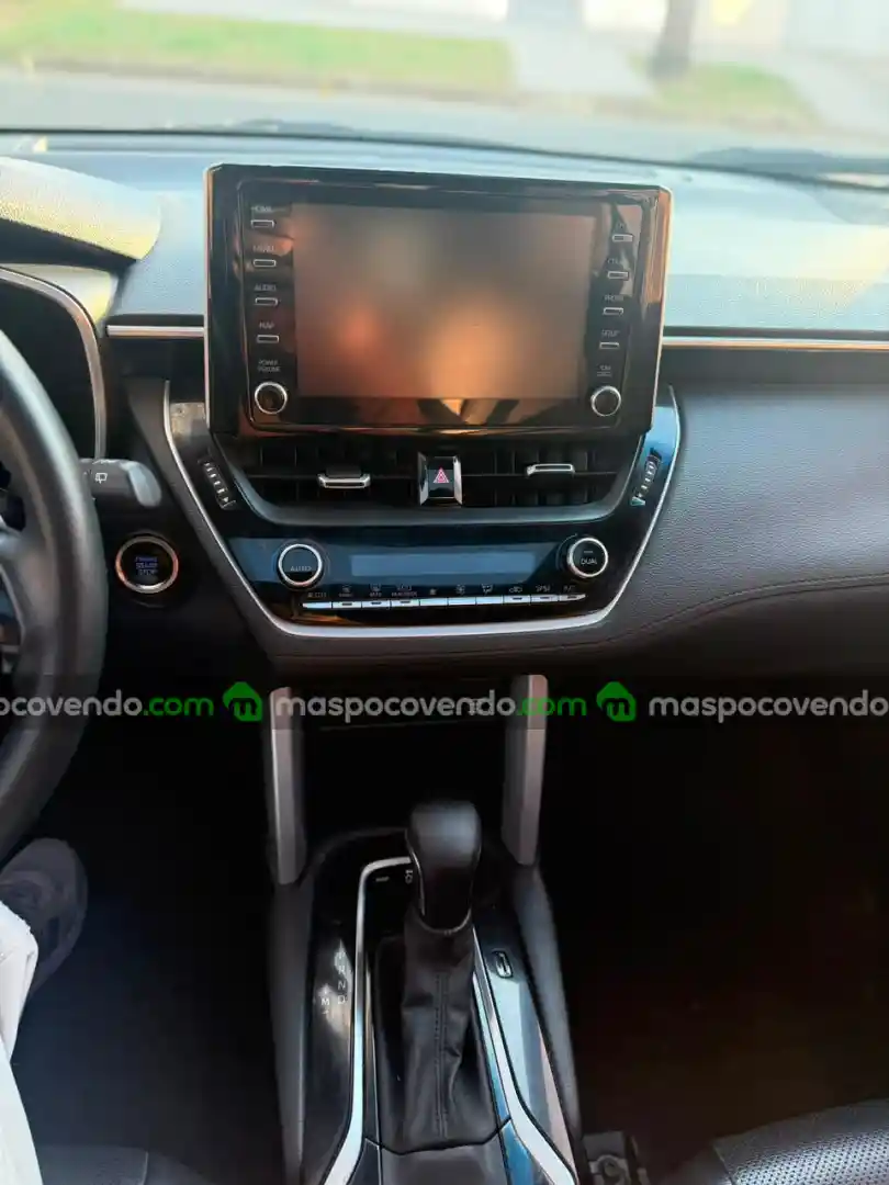 Toyota Corolla Cross - foto 5