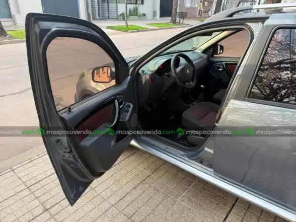 Renault Sandero Stepway 1.6 Privilege 2013!!!  2013 - foto 5