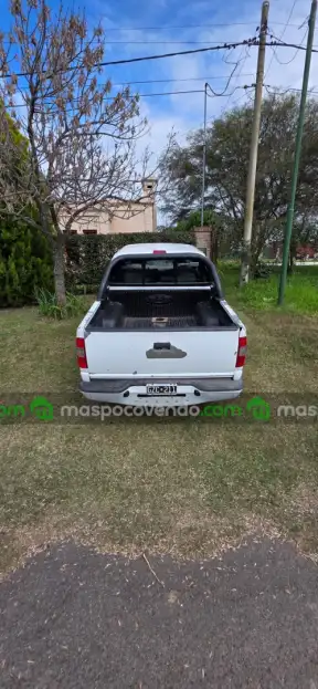 Chevrolet S10 4X4 D/C - foto 4