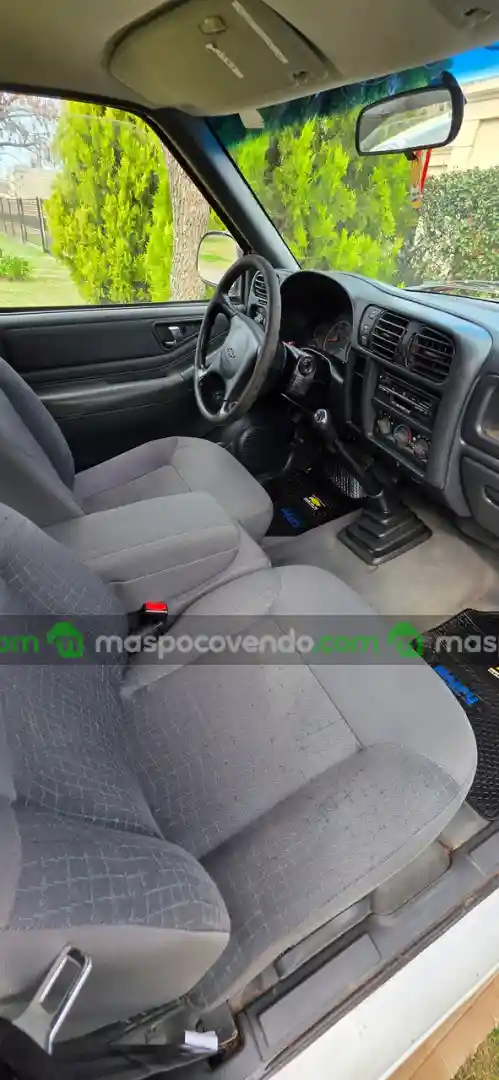 Chevrolet S10 4X4 D/C - foto 5