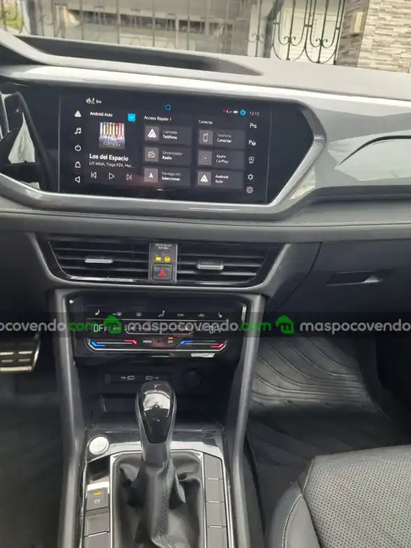 Volkswagen Taos Higline 2023  2023 - foto 1