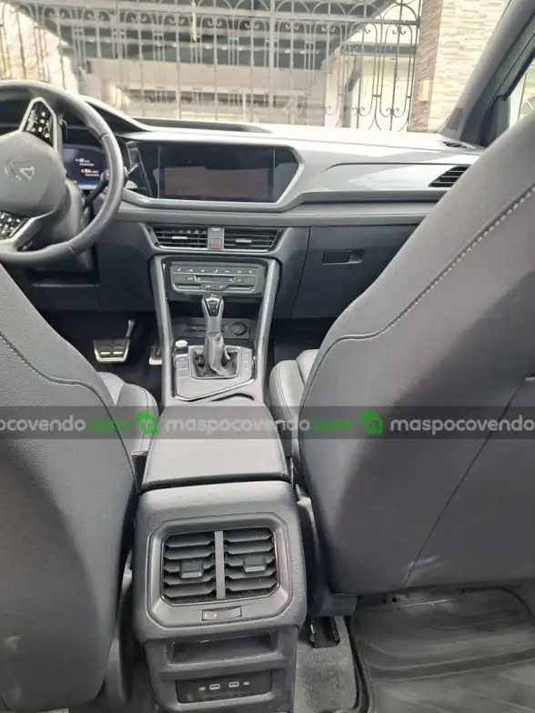 Volkswagen Taos Higline 2023  2023 - foto 2