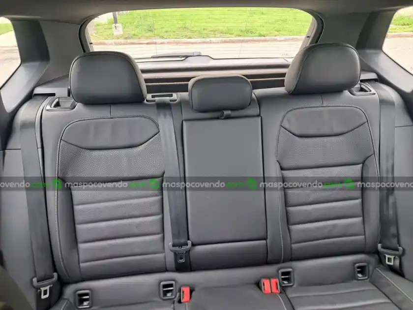 Volkswagen Taos Higline 2023  2023 - foto 3