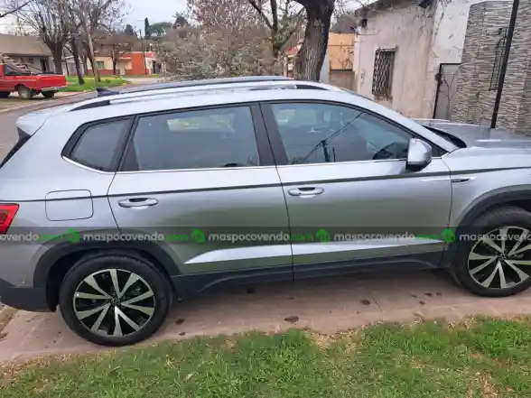 Volkswagen Taos Higline 2023  2023 - foto 4