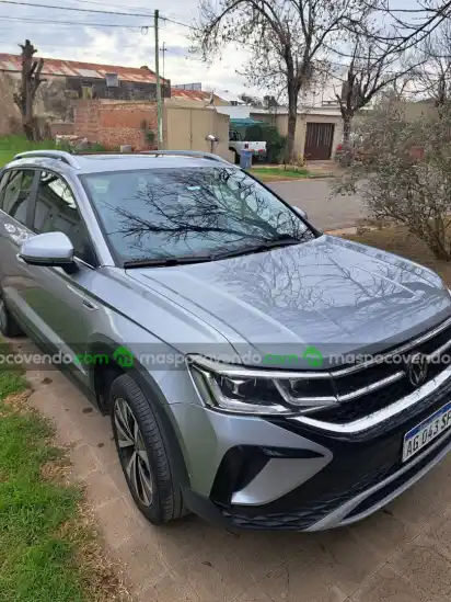 Volkswagen Taos Higline 2023  2023 - foto 5