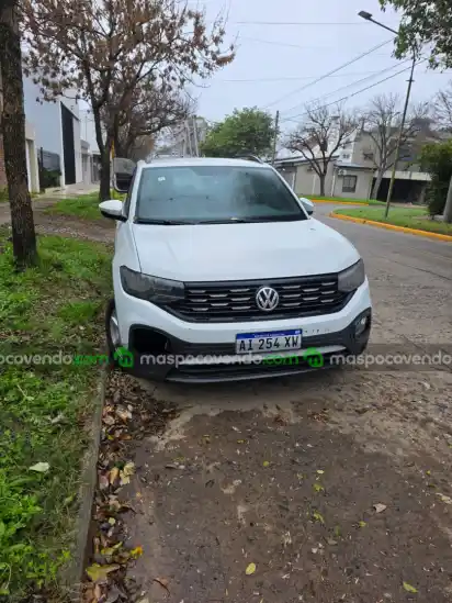 T Cross 2019  2019 - foto 1