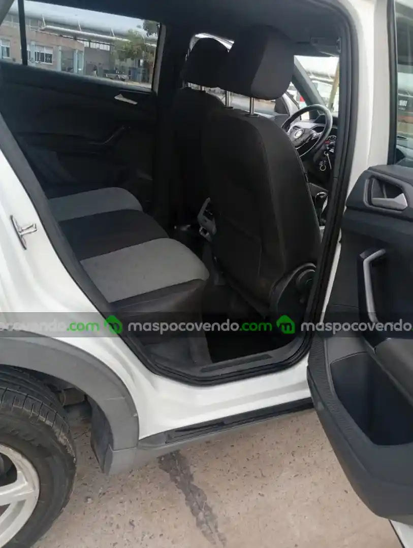 T Cross 2019  2019 - foto 2