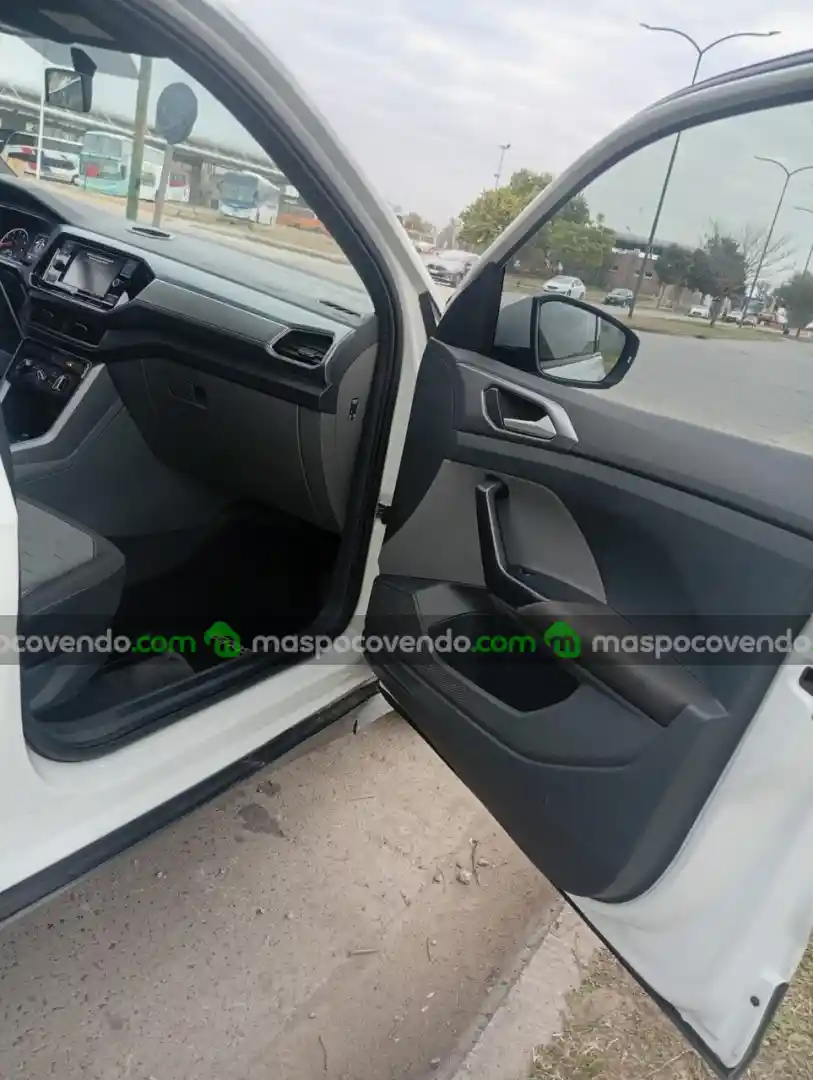 T Cross 2019  2019 - foto 4