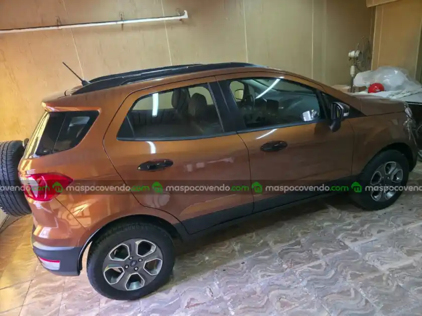 Ford Ecosport Como Nueva - foto 4