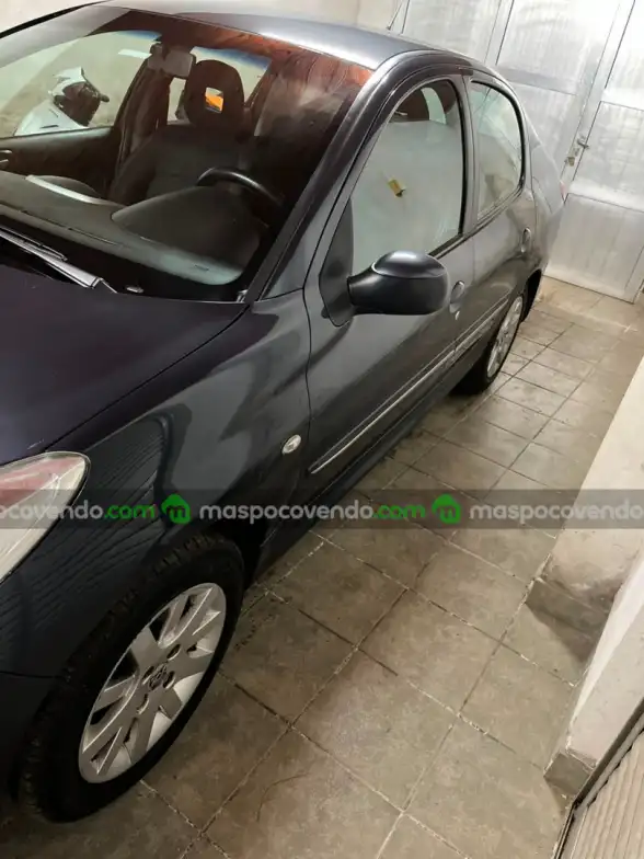 Peugeot Peugeo 207 1.6 Compact - foto 3