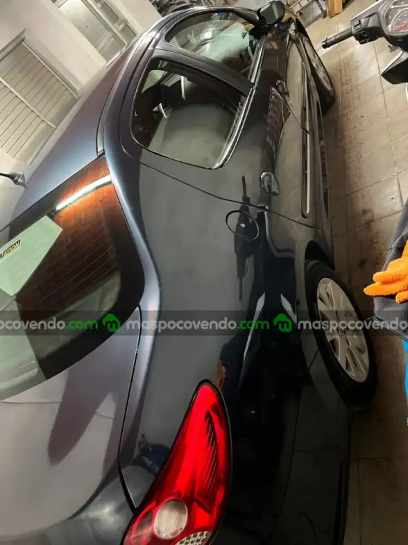 Peugeot Peugeo 207 1.6 Compact - foto 4