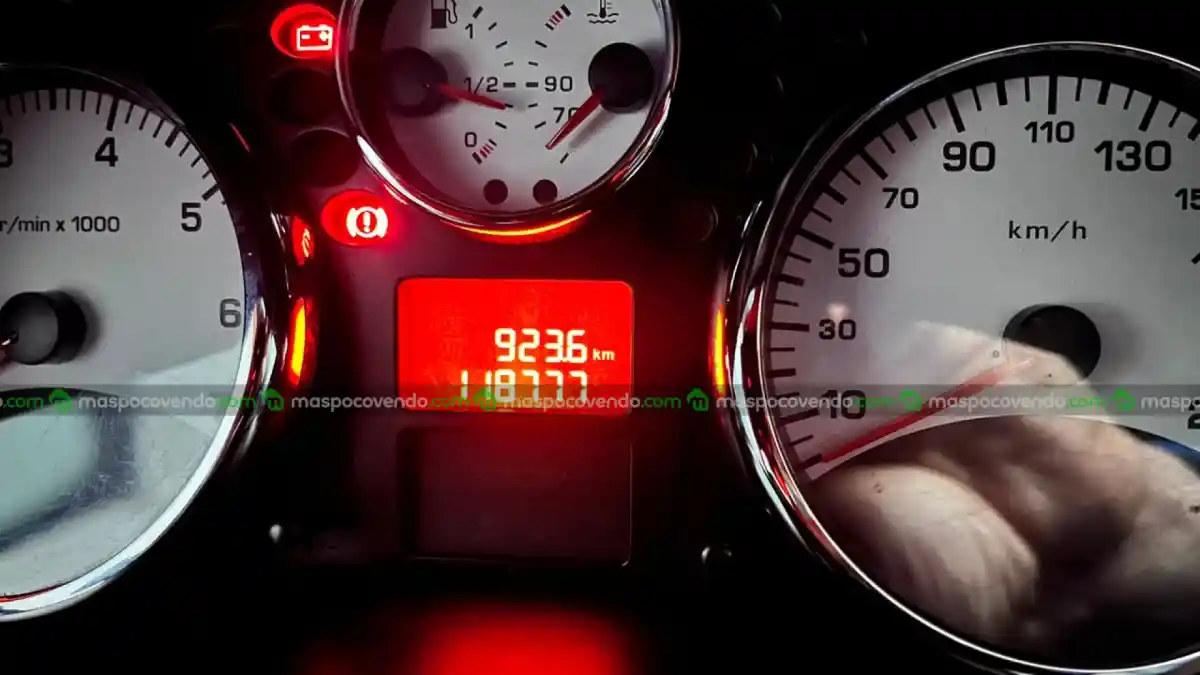 Peugeot Peugeo 207 1.6 Compact - foto 5