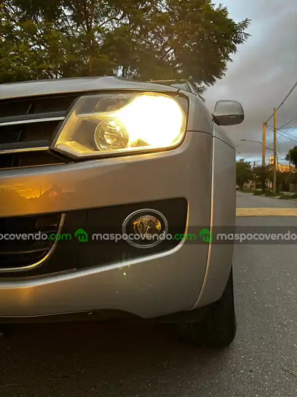 Volkswagen Amarok 2.0 Cd Tdi 4X2 Highline Pack - foto 3
