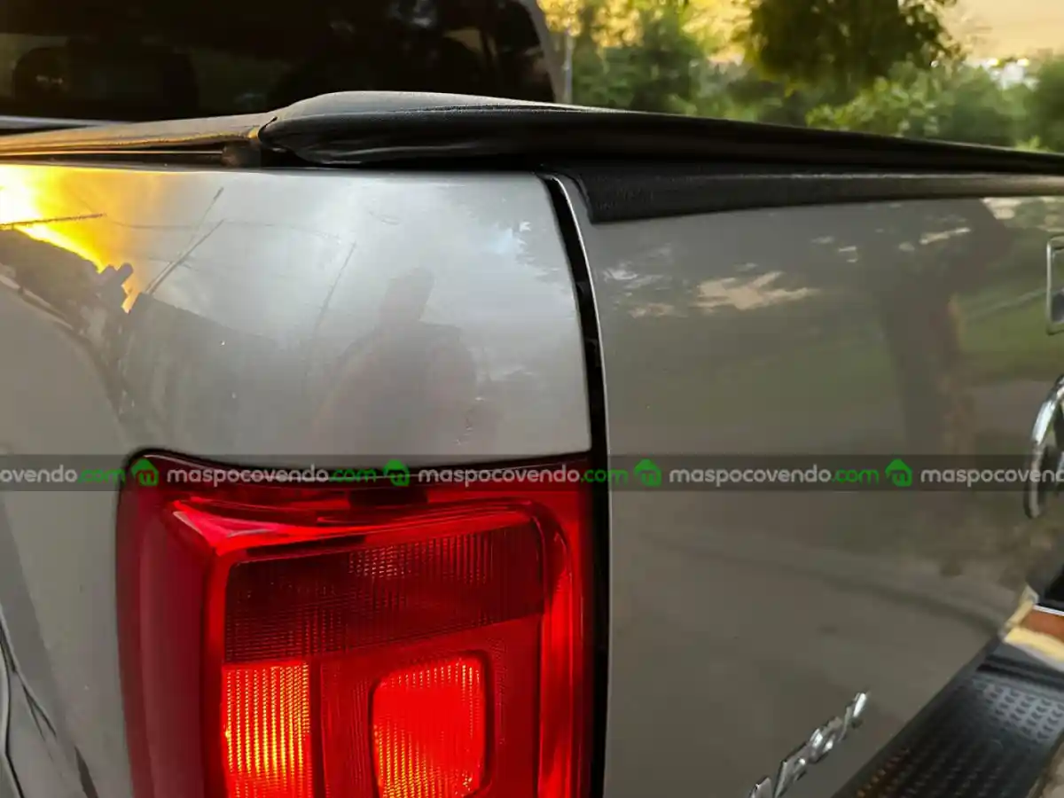 Volkswagen Amarok 2.0 Cd Tdi 4X2 Highline Pack - foto 4