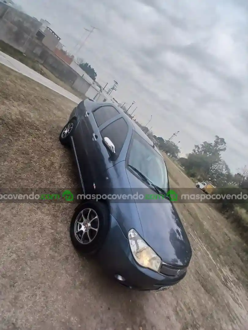 Fiat Siena 1.8 - foto 2