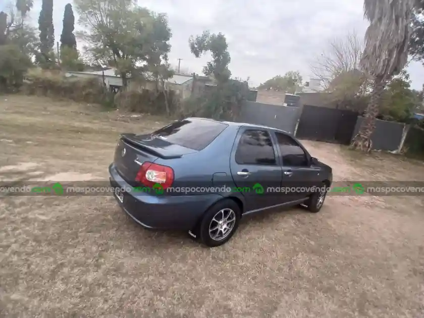 Fiat Siena 1.8 - foto 3
