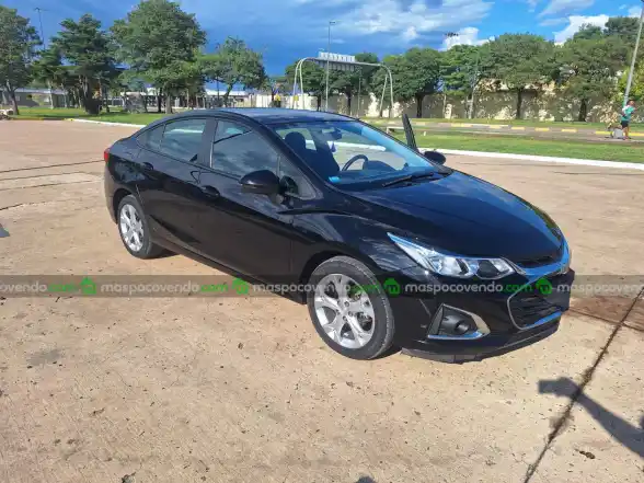 Chevrolet Cruze 1.4 Lt At 4 Ptas - foto 3